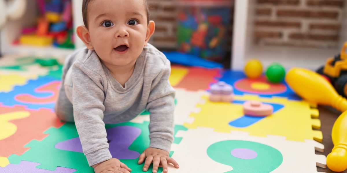 ‘Project 2029’ floats free child care—or $1,000 to stay home