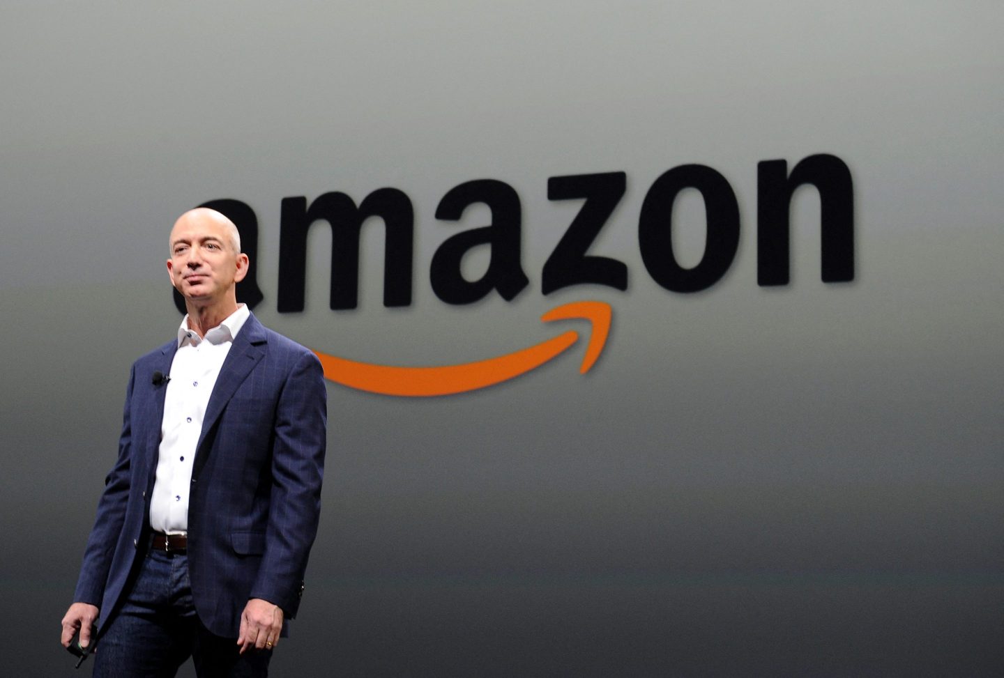 Amazon may owe you money: It just got $600 million in tariff refunds after a lawsuit accused it of favoring Trump