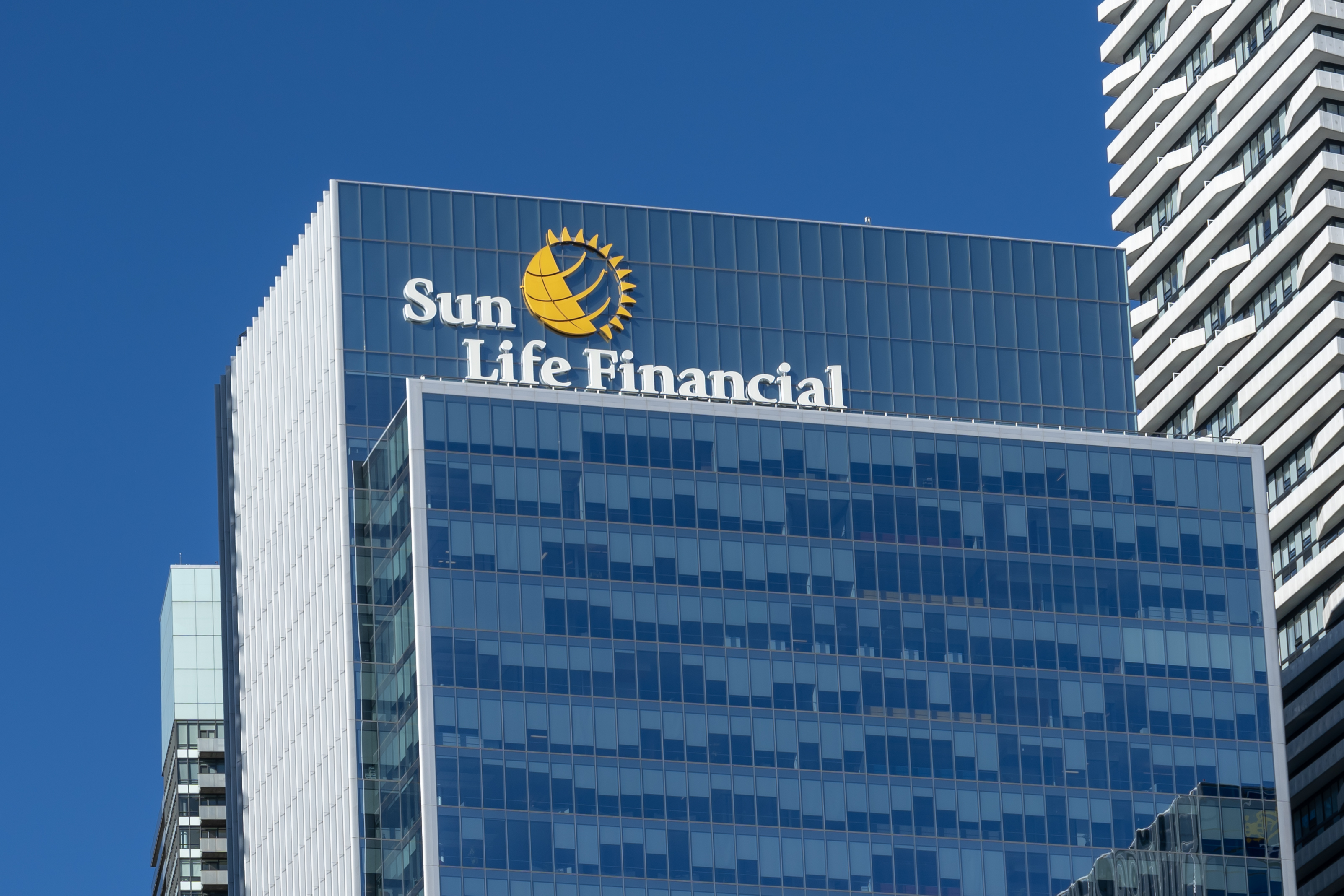 “A typical client today lives in Singapore, their children study in the U.S. or U.K., and they have a family home in Malaysia or Miami,” Sujoy Ghosh, the CEO of Sun Life’s global High Net Worth (HNW) business, told Fortune at the insurer’s Singapore office.