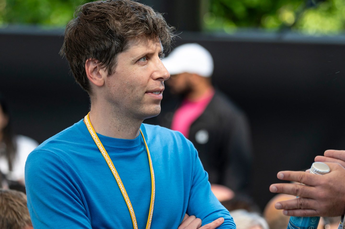 OpenAI engineer’s ‘LOL’ moment set stage for legal fight with Apple