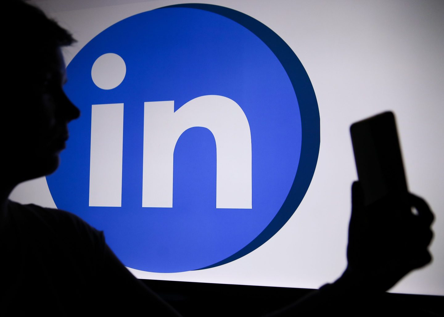 LinkedIn adds a ‘seems like AI slop’ button after blocking billions of automated comment attempts in the last few months