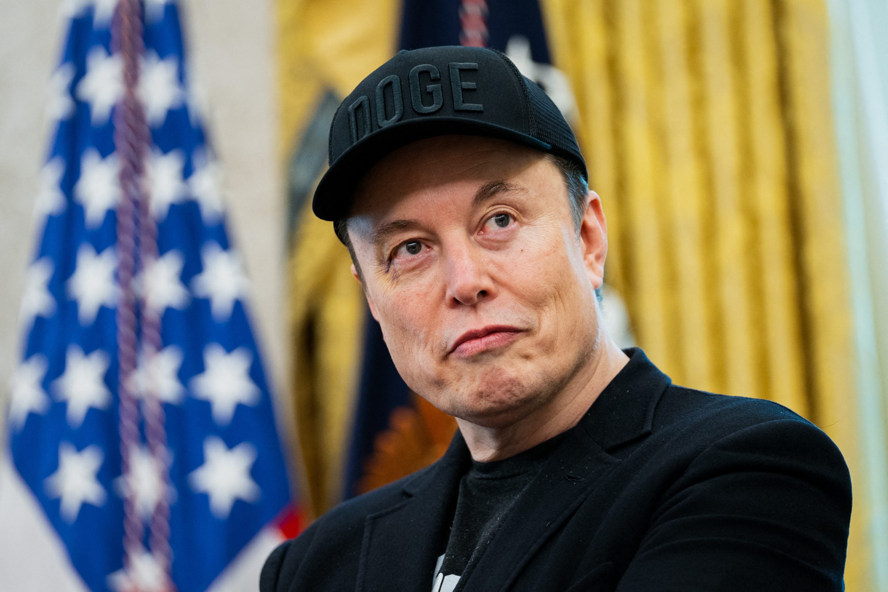 Elon Musk has donated $90 million toward the 2026 midterms.