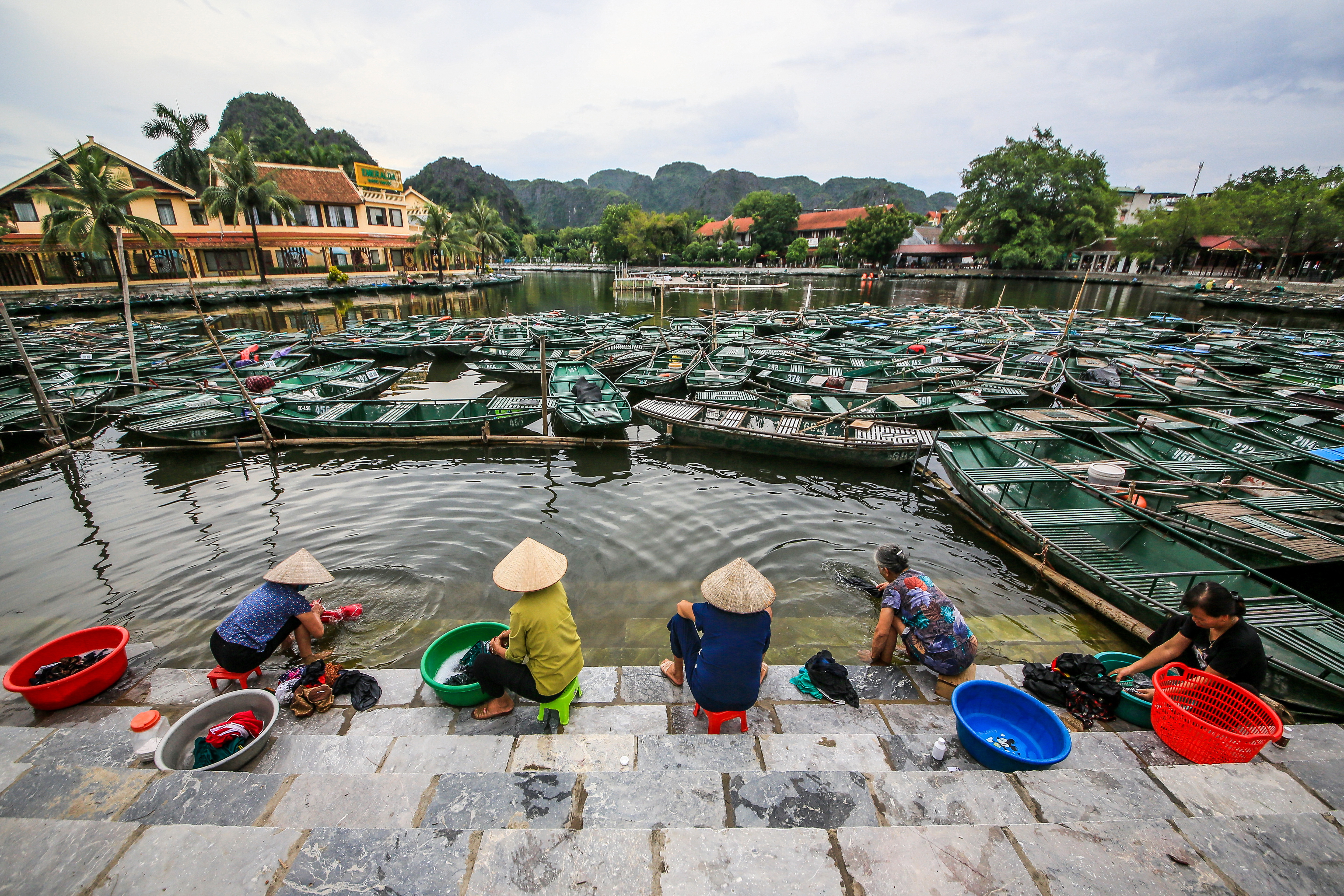 The World Bank determines a country’s economic status by its Gross National Income (GNI) per capita in the year before. For the current list, a country is classified as upper-middle-income if its 2025 GNI per capita fell between $4,636 and $14,375.