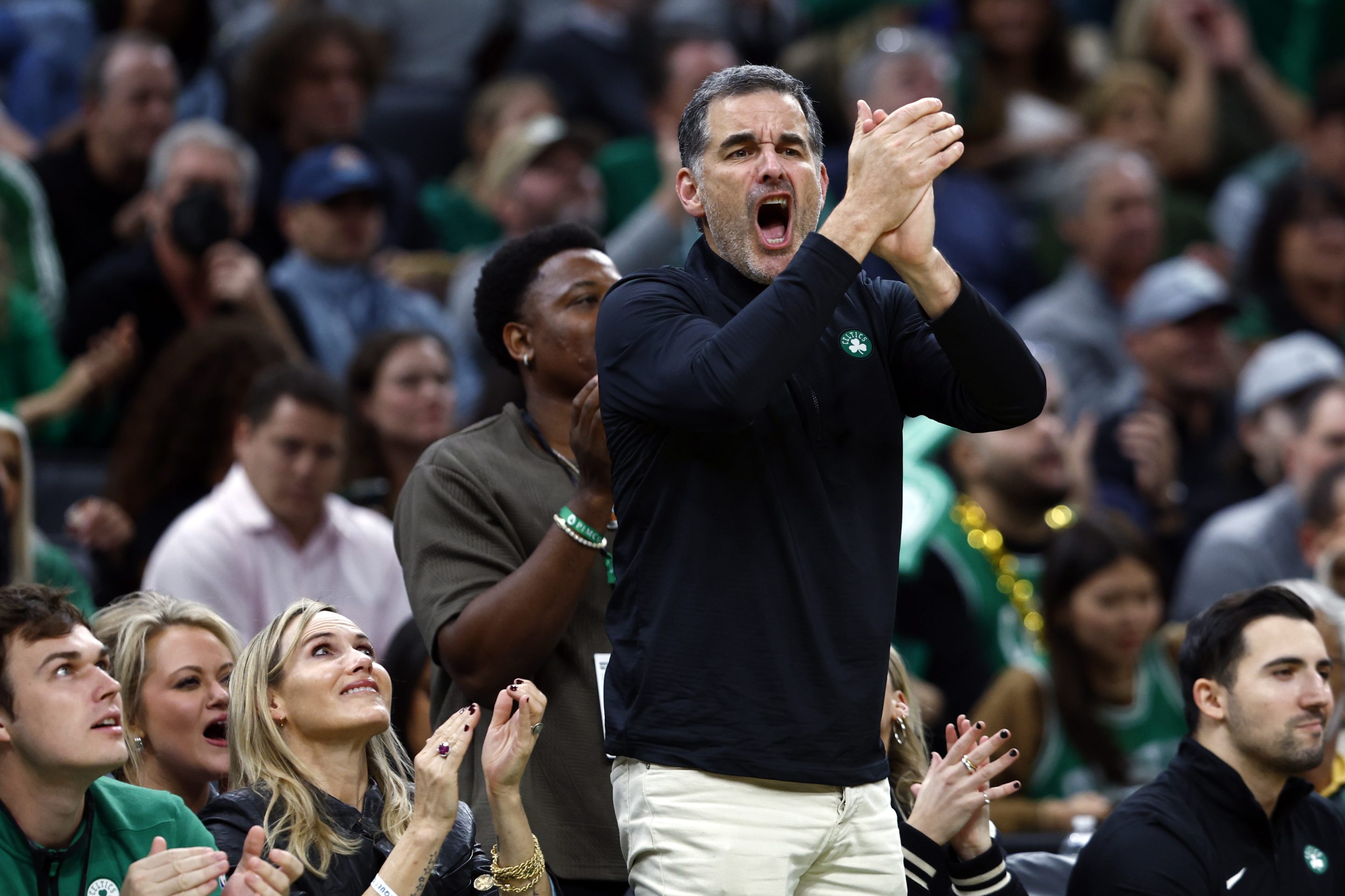 Bill Chisholm's purchase of the Boston Celtics in March 2025 was the highest valued transaction for a professional sports franchise at that time.