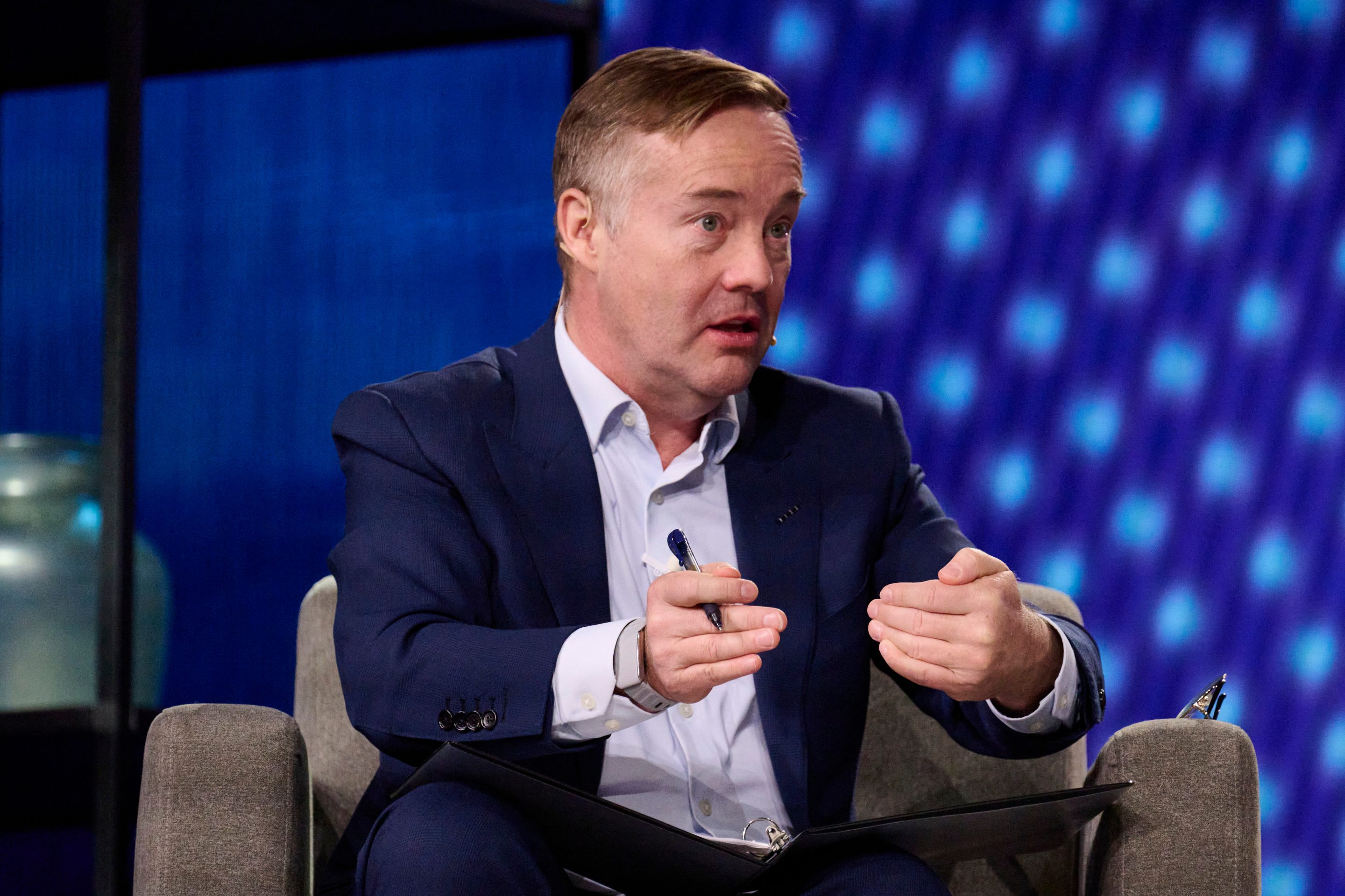 Jason Calacanis is an angel investor as well as a cohost and executive producer of the All-In podcast.