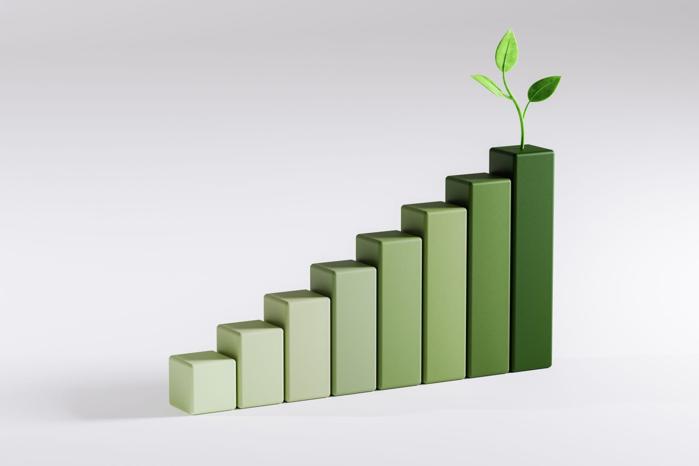 Chief sustainability officers’ new pitch to CEOs: climate action isn’t about morals—it’s about money