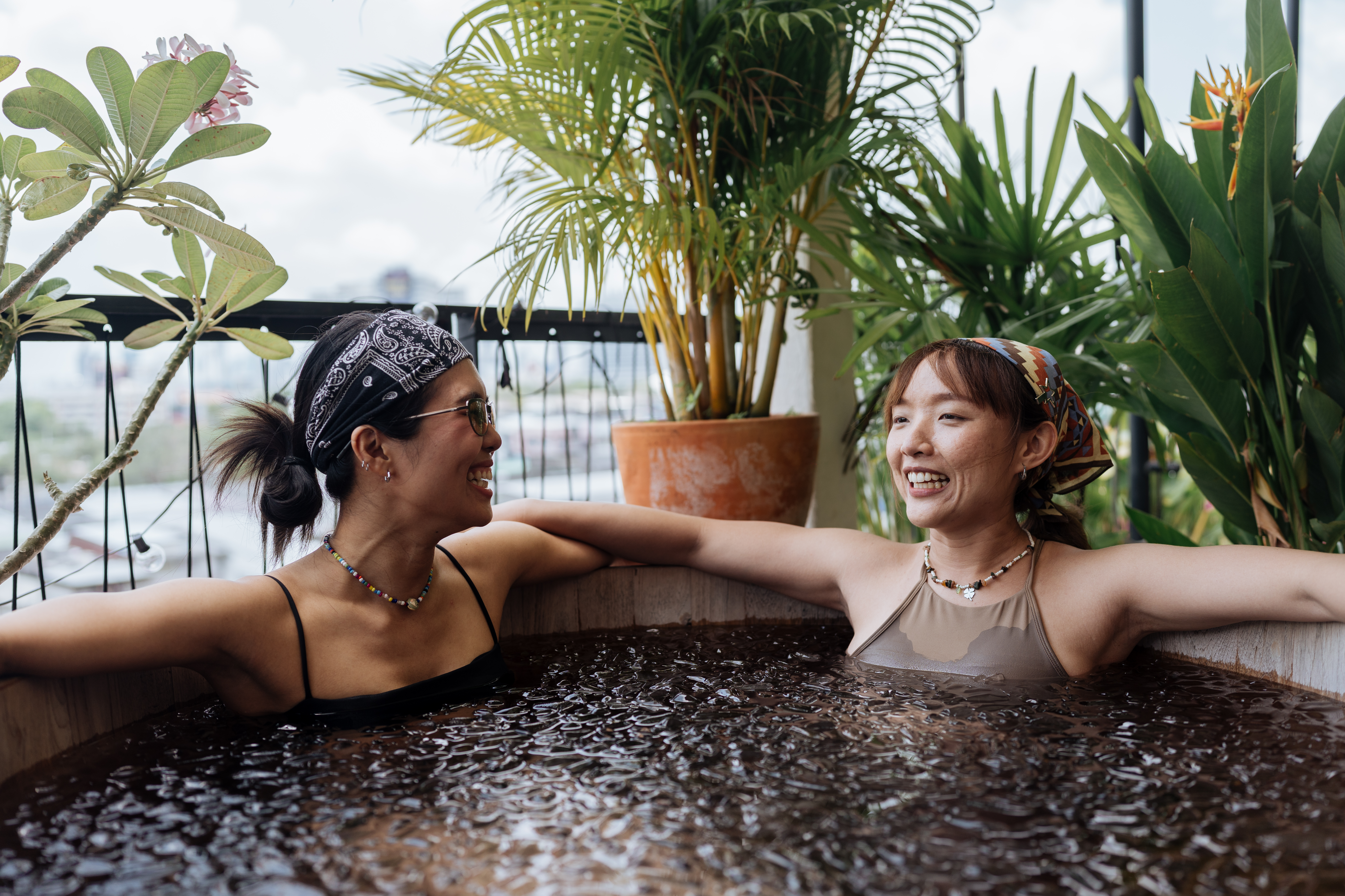 “In the U.S., longevity is often linked to biohacking, wearables, supplements and performance optimization,” notes Ada Lo, an associate professor in hospitality and hotel management at the Hong Kong Polytechnic University (PolyU). “But in Asia, longevity is framed more holistically, combining modern diagnostics with traditional healing, meditation, food-as-medicine and high-touch hospitality.”