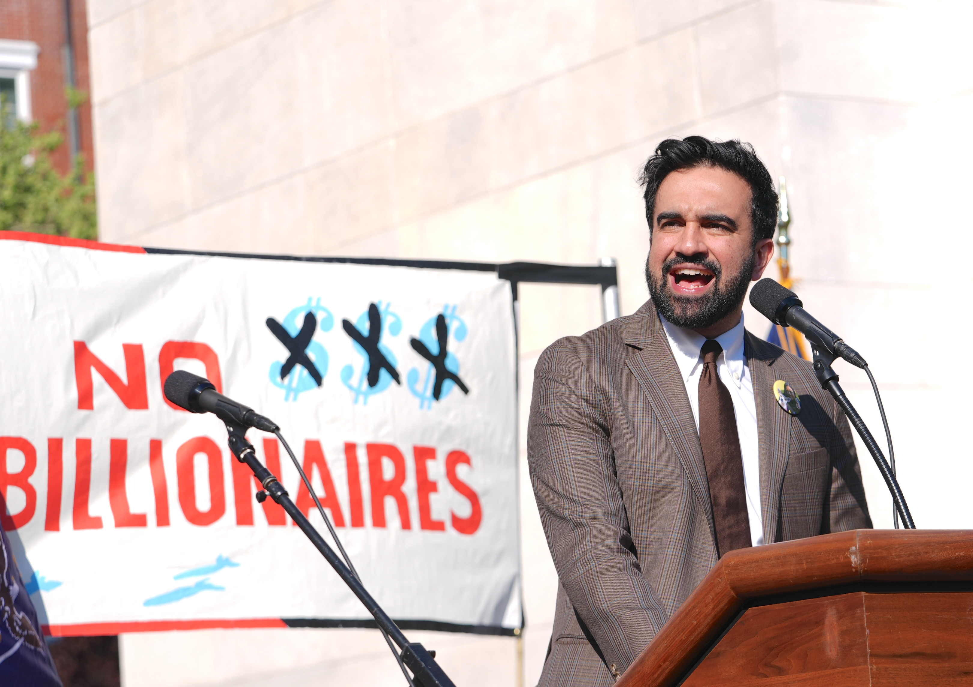 The so-called "rich hit list" is nothing more than a repackaging of public information.