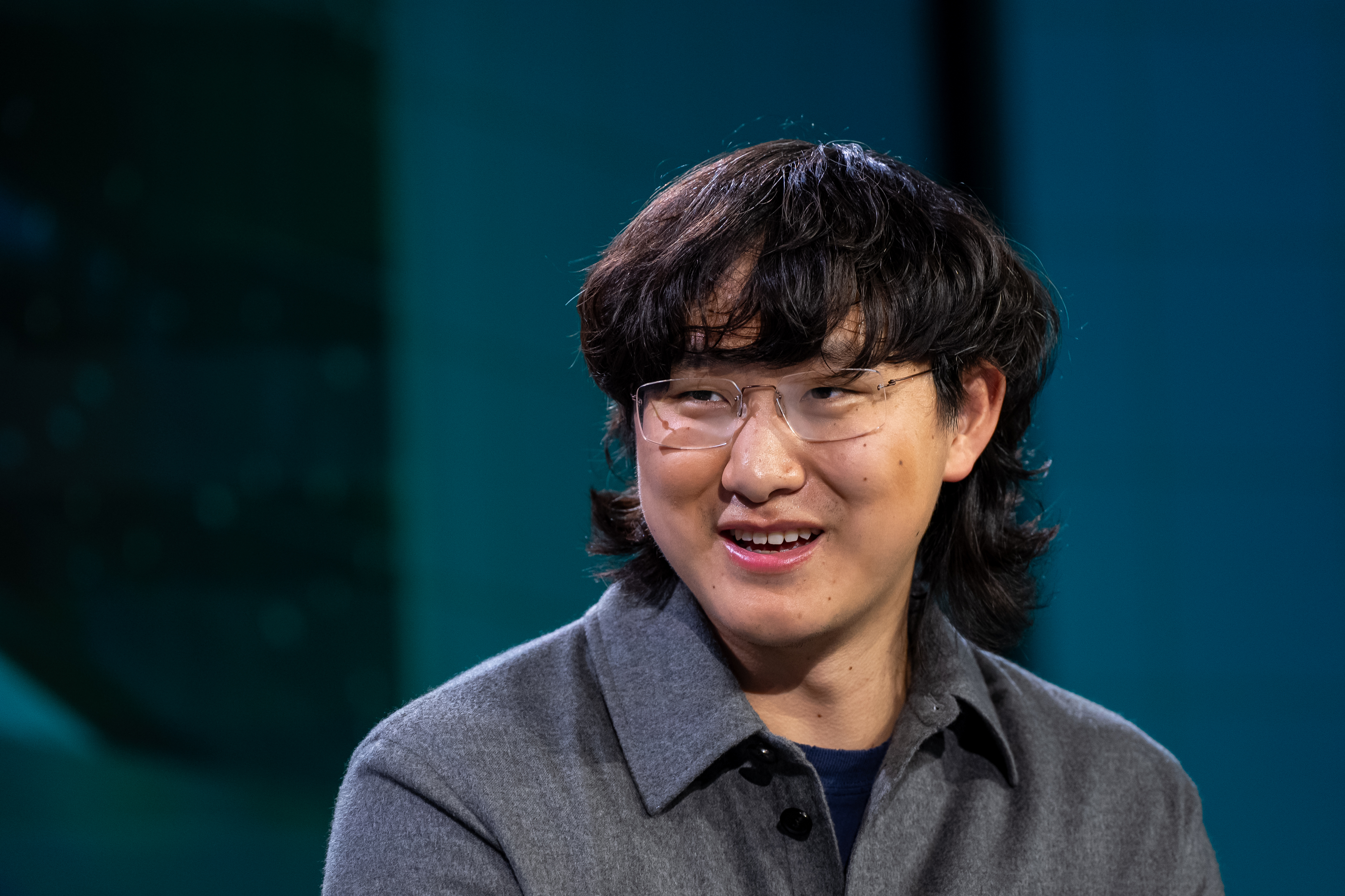Alexandr Wang, chief AI officer of Meta.