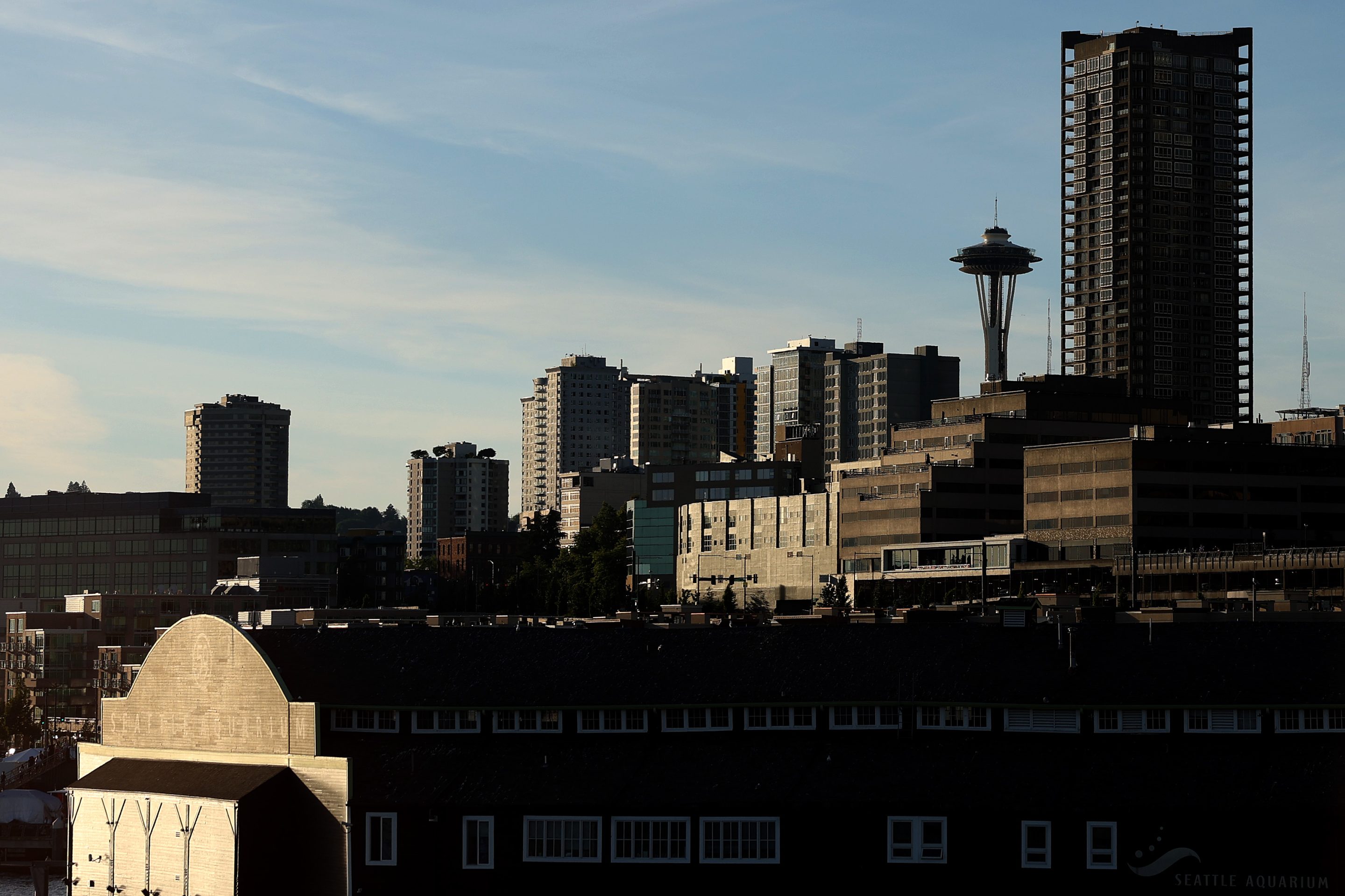 seattle