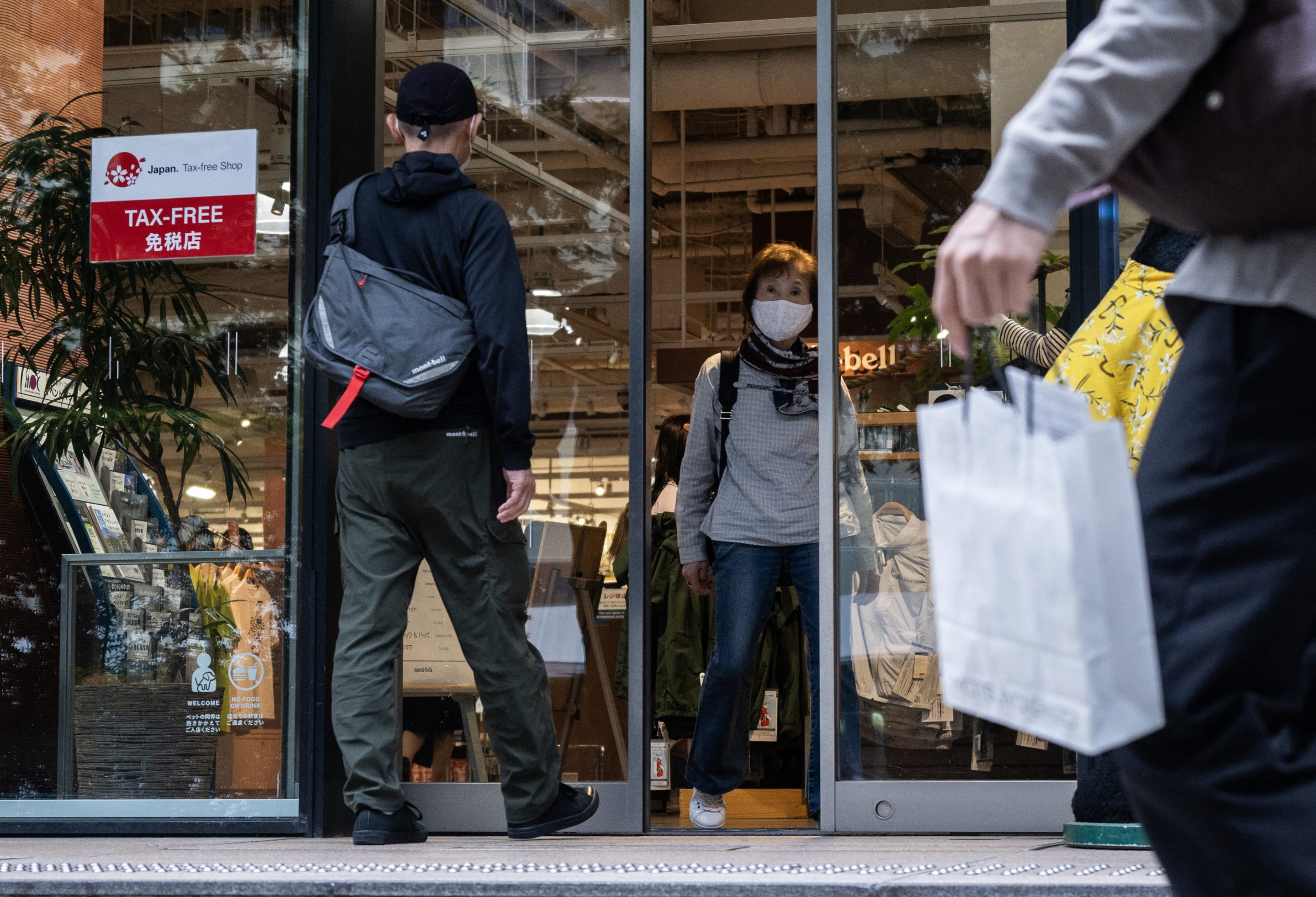 Tokyo used to be one of the most expensive cities in the world, but a weak yen is changing that.