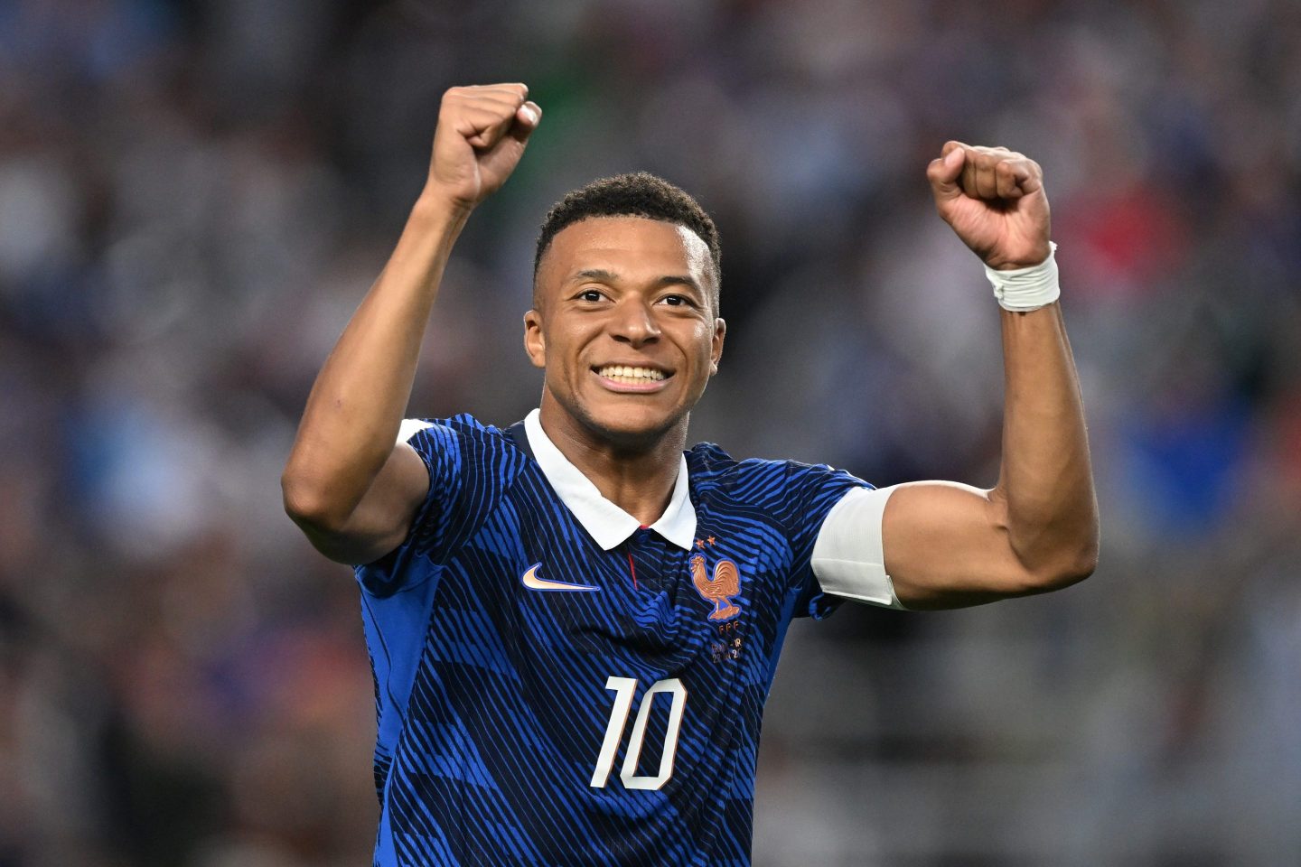 France will walk away from the World Cup with at least $27 million—but Kylian Mbappé hasn’t kept a cent of his national team earnings since 2018