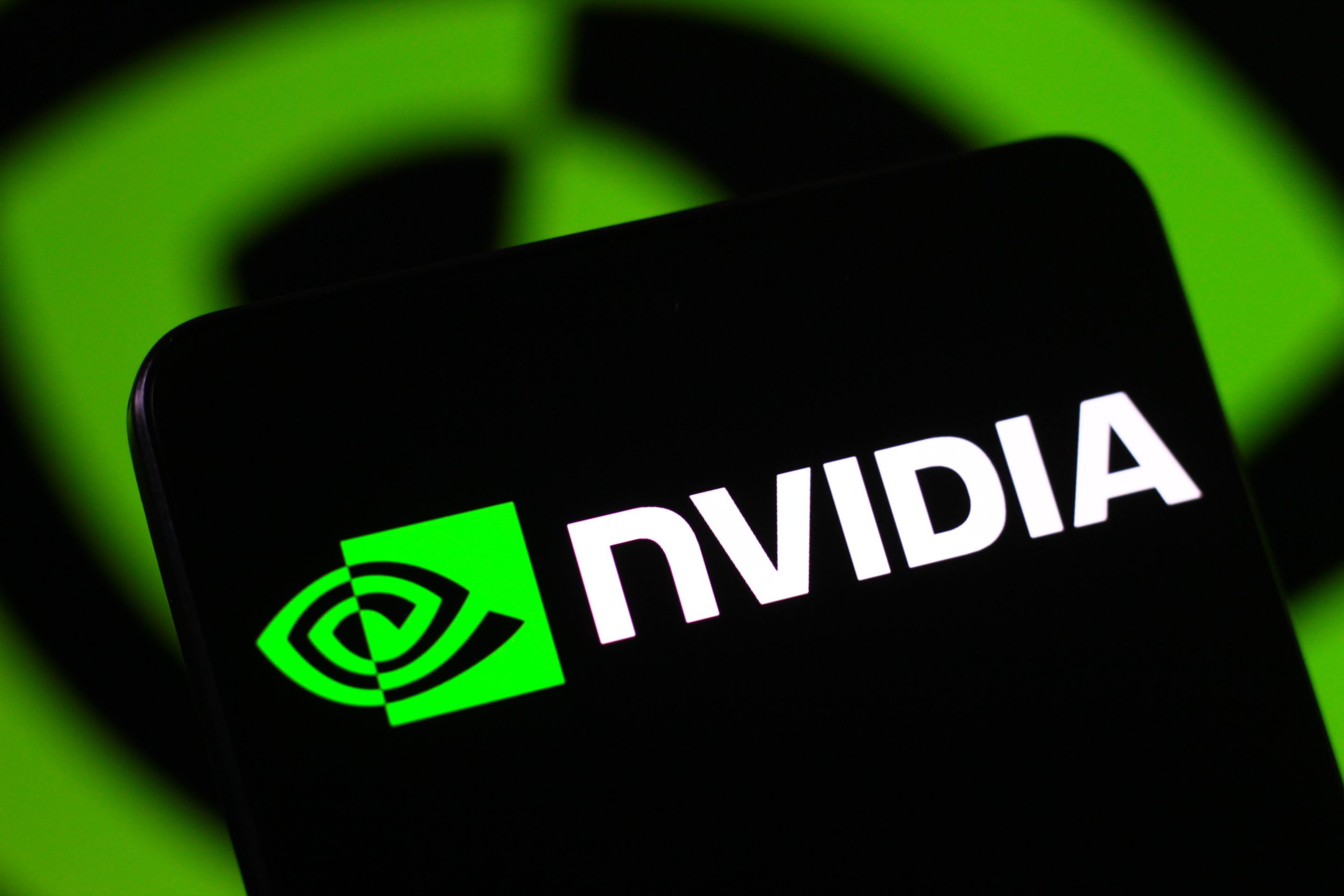 Chinese executives are turning to domestic AI suppliers instead of Nvidia.