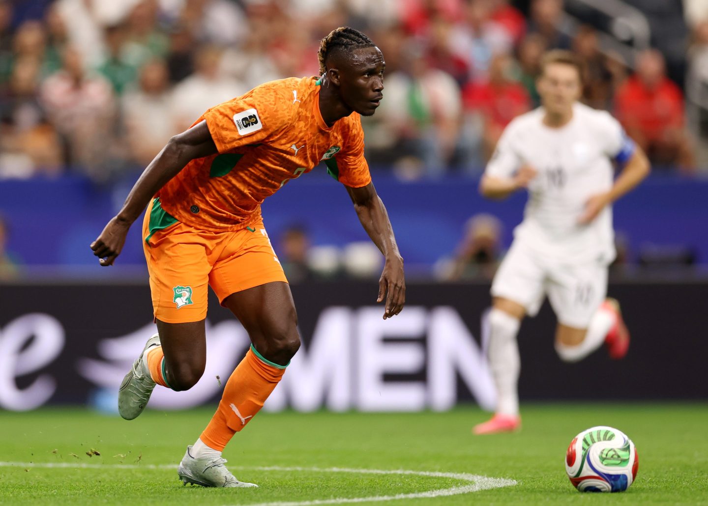 Unilever’s big World Cup bet is all about building ‘desire at scale’