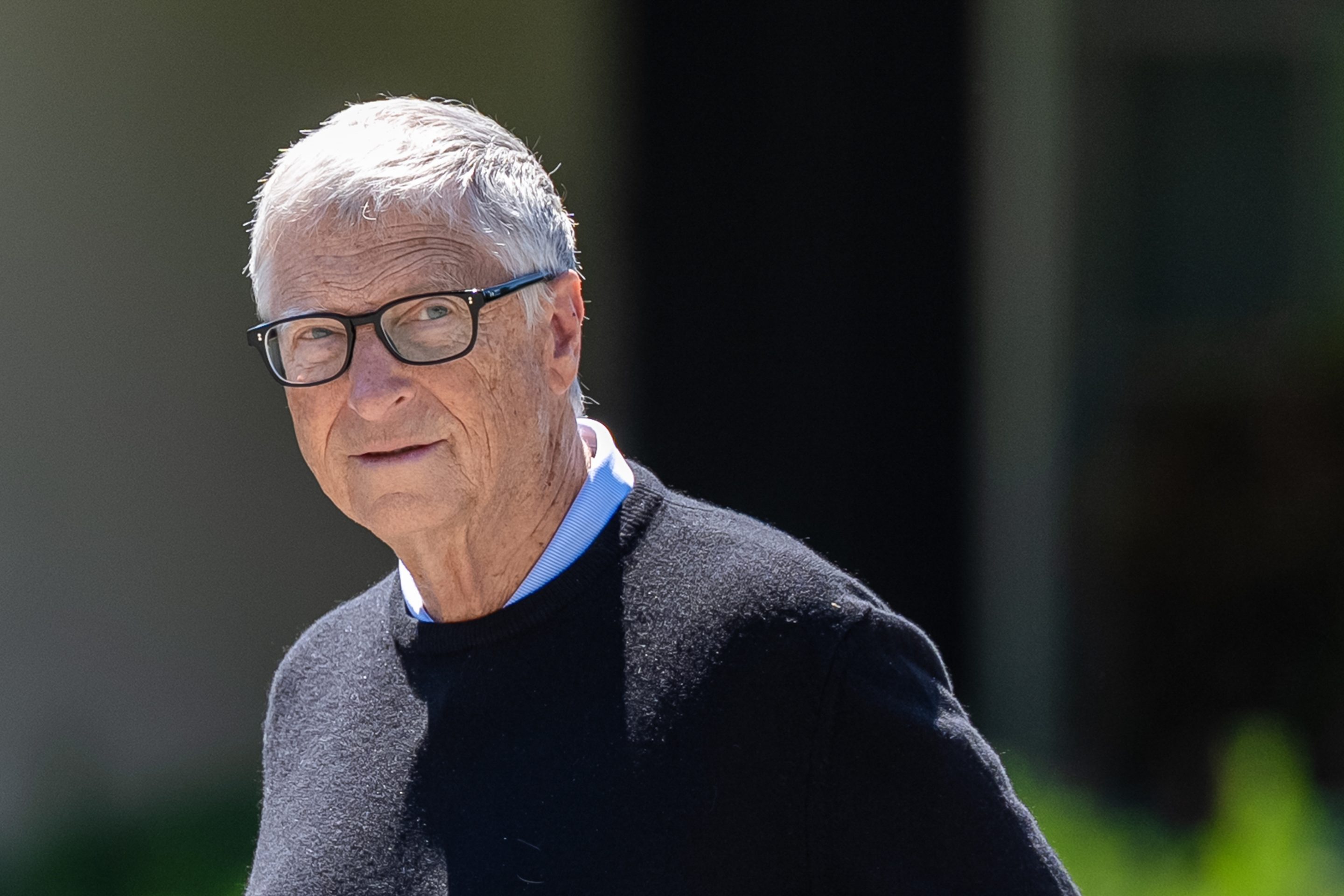 Bill Gates’ name appears in the trove of documents released by the Justice Department as part of its Epstein probe.