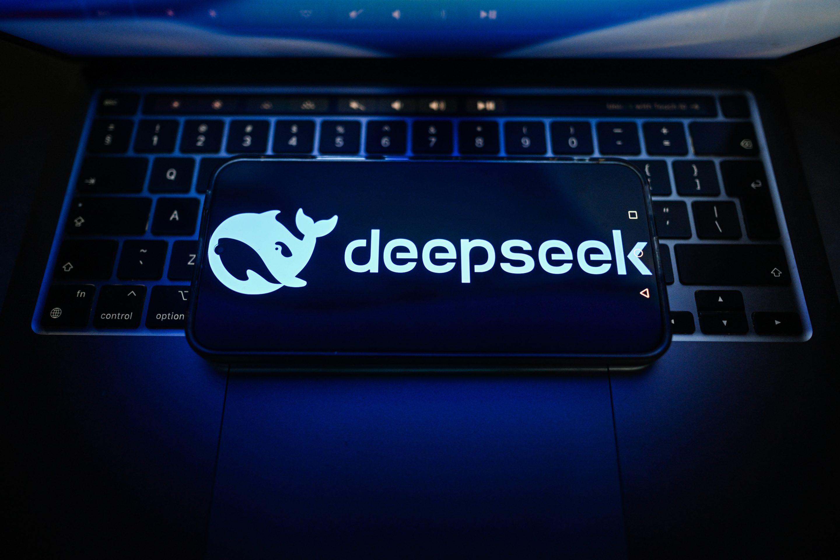 DeepSeek has told prospective investors in its second fundraising round that it’s suspending the deal for now.