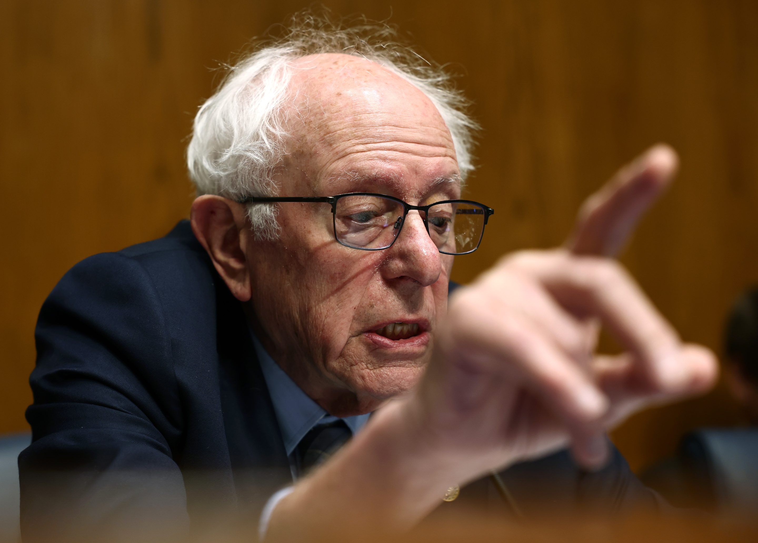 bernie