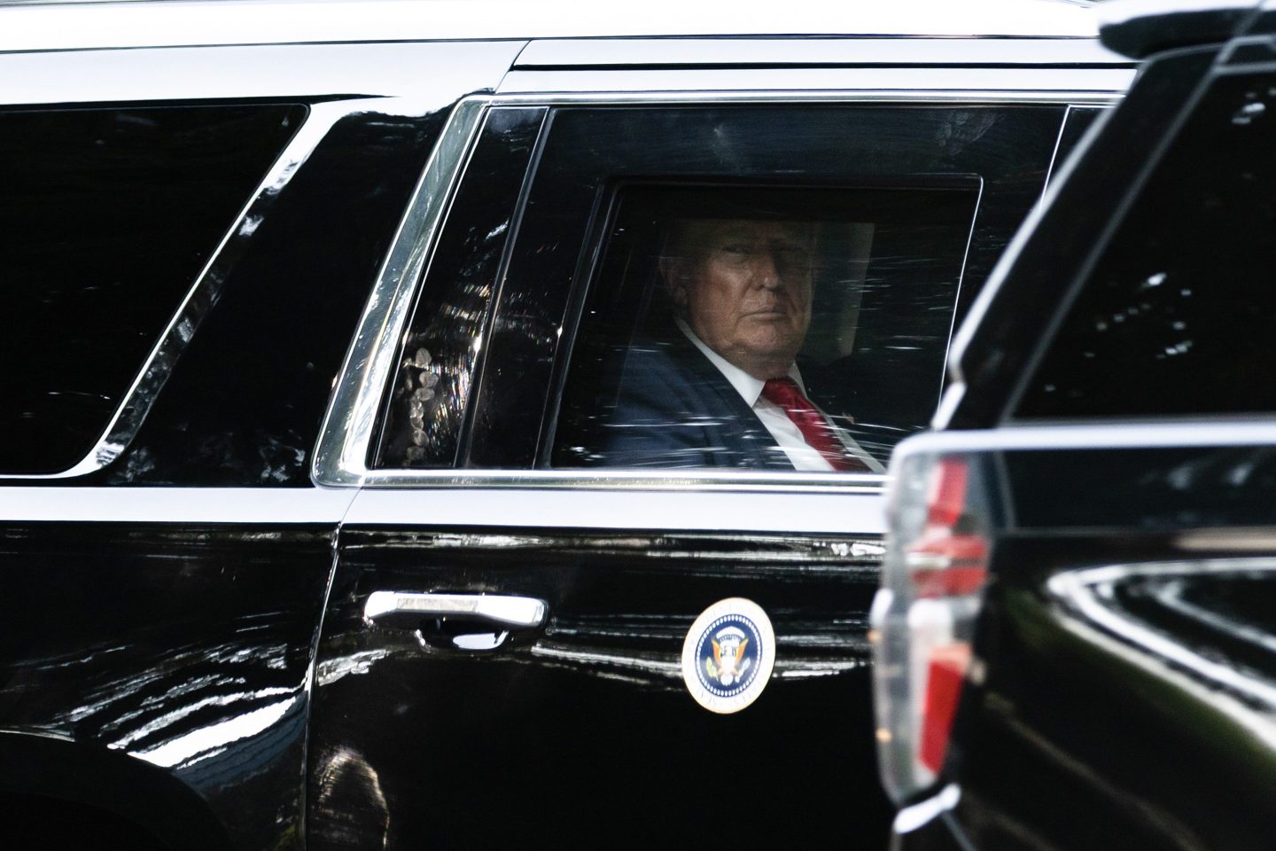 Trump may have to choose between an endless quagmire and ceding the Strait of Hormuz to Iran