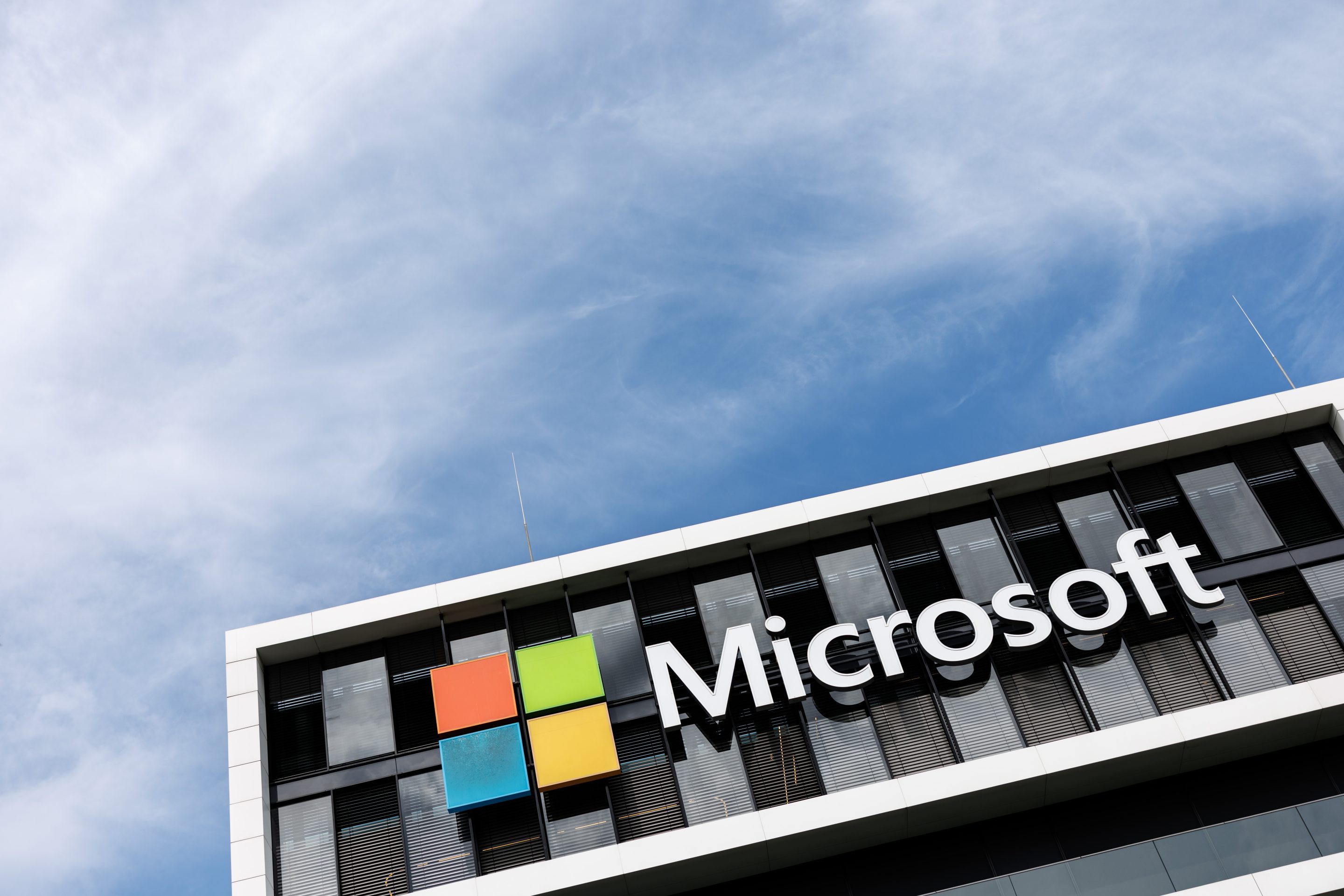 Earnings from Microsoft and Meta Platforms are due on Wednesday, followed by Apple and Amazon on Thursday.