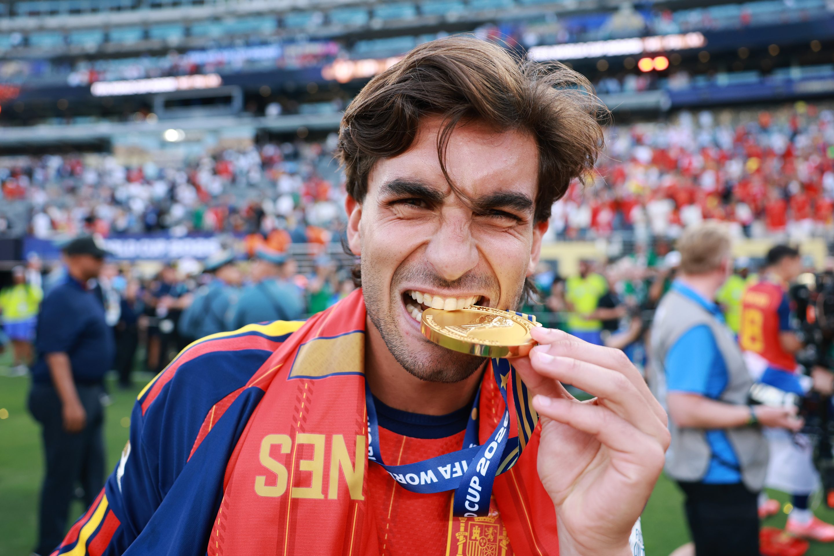 Ferran Torres