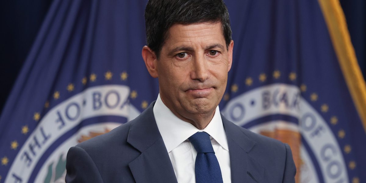 Warsh considering reducing number of Fed meetings, NYT reports