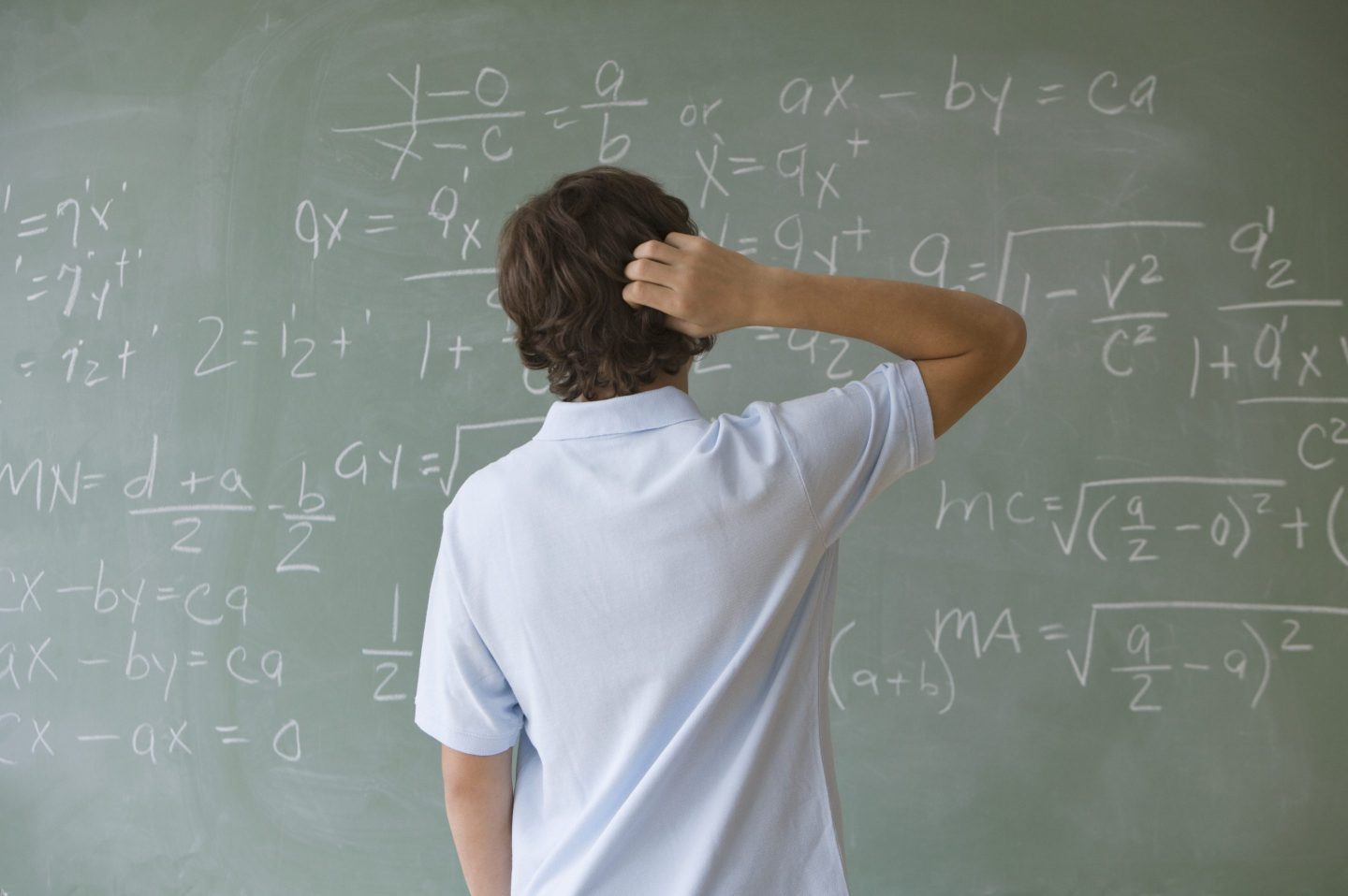 math