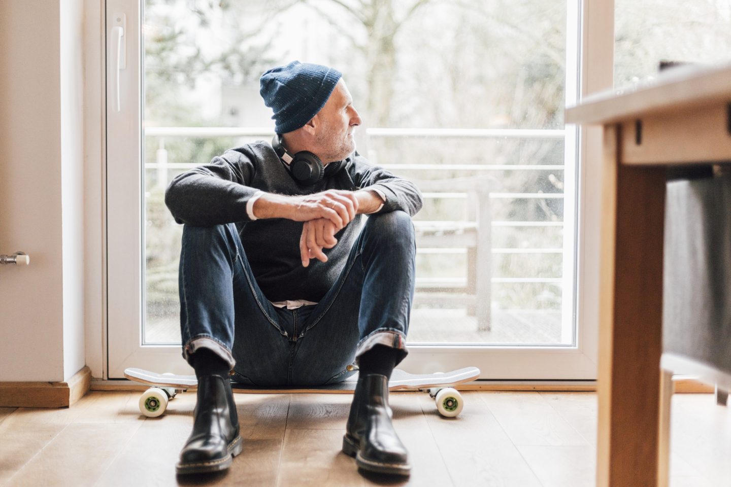 ‘Retiring backwards’: How cold economic reality forced Gen X into something like the reverse of baby boomers’ golden years