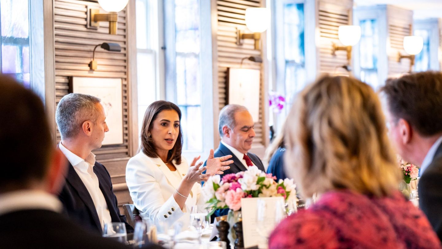 Amid the Gulf’s increasingly competitive investment landscape, Bahrain is carving out a distinct investment strategy
