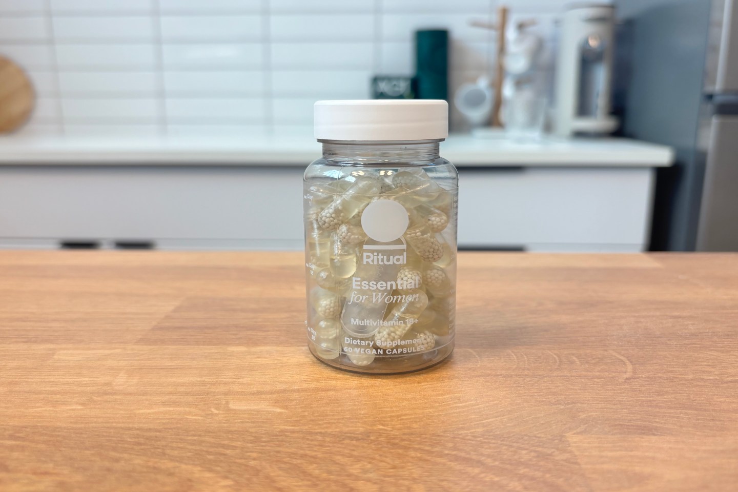 The Best Personalized Vitamin Subscriptions (2026): Vitamins for Your Needs