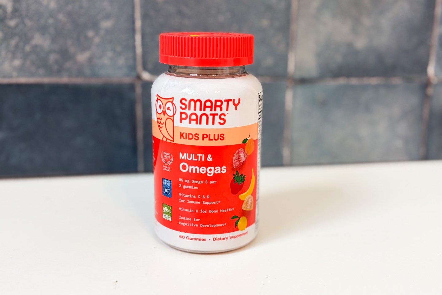 The Best Vitamins for Kids (2026): Support Their Immunity, Growth, and More