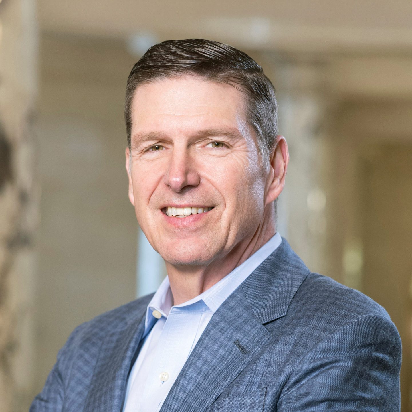 MassMutual CEO says Americans’ share of the U.S. debt is going up $10 a day