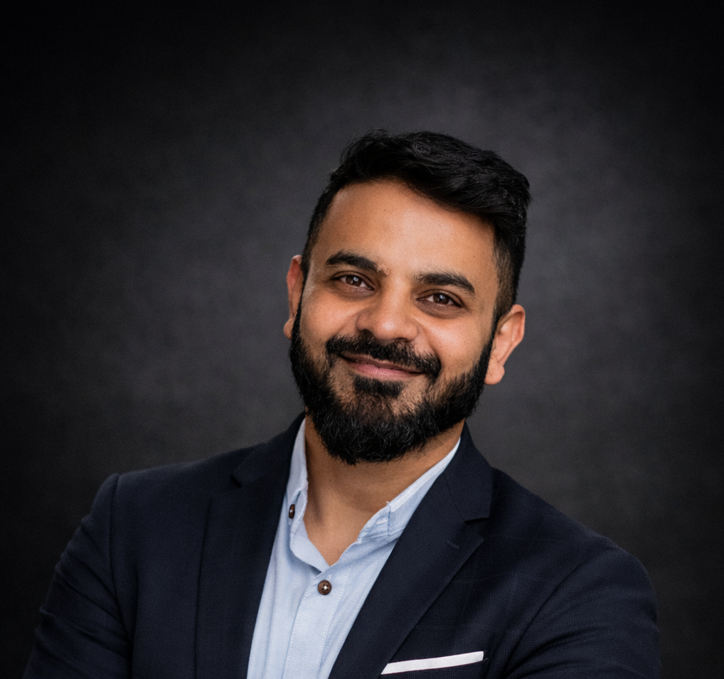 Sumeet Agrawal is VP of Product Management (Data, AI Governance & Context Engineering for Agentic Systems) at Salesforce.