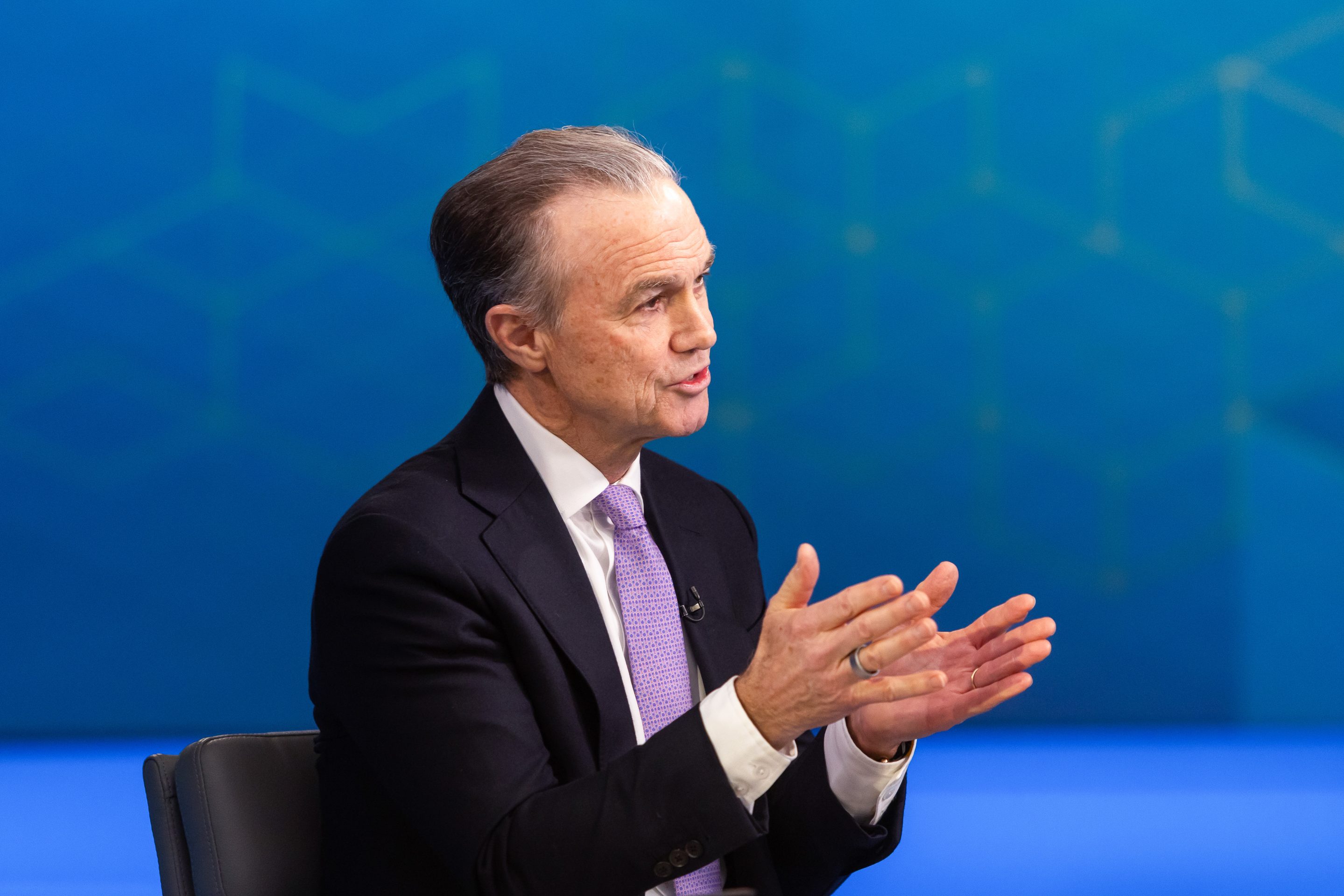 Photo of Greg Fleming