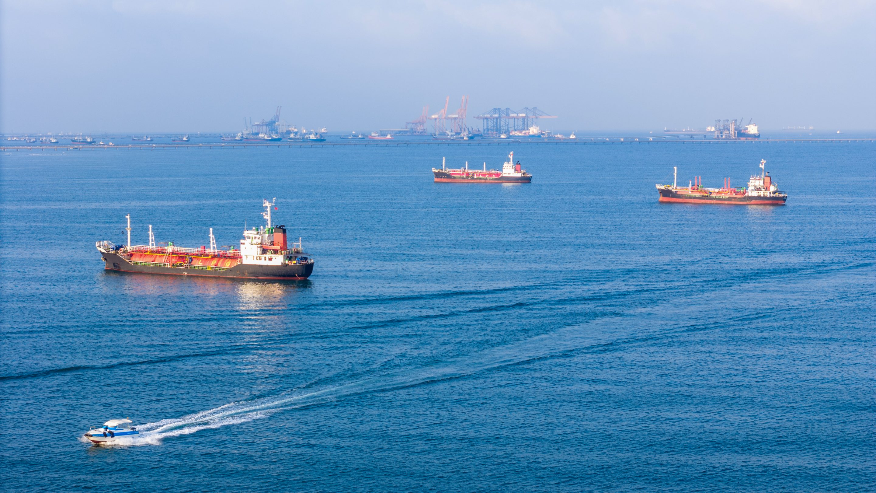 The UN has developed a “mechanism” to reopen Hormuz which could resolve many of the intractable issues that both the U.S. and Iran are grappling with.