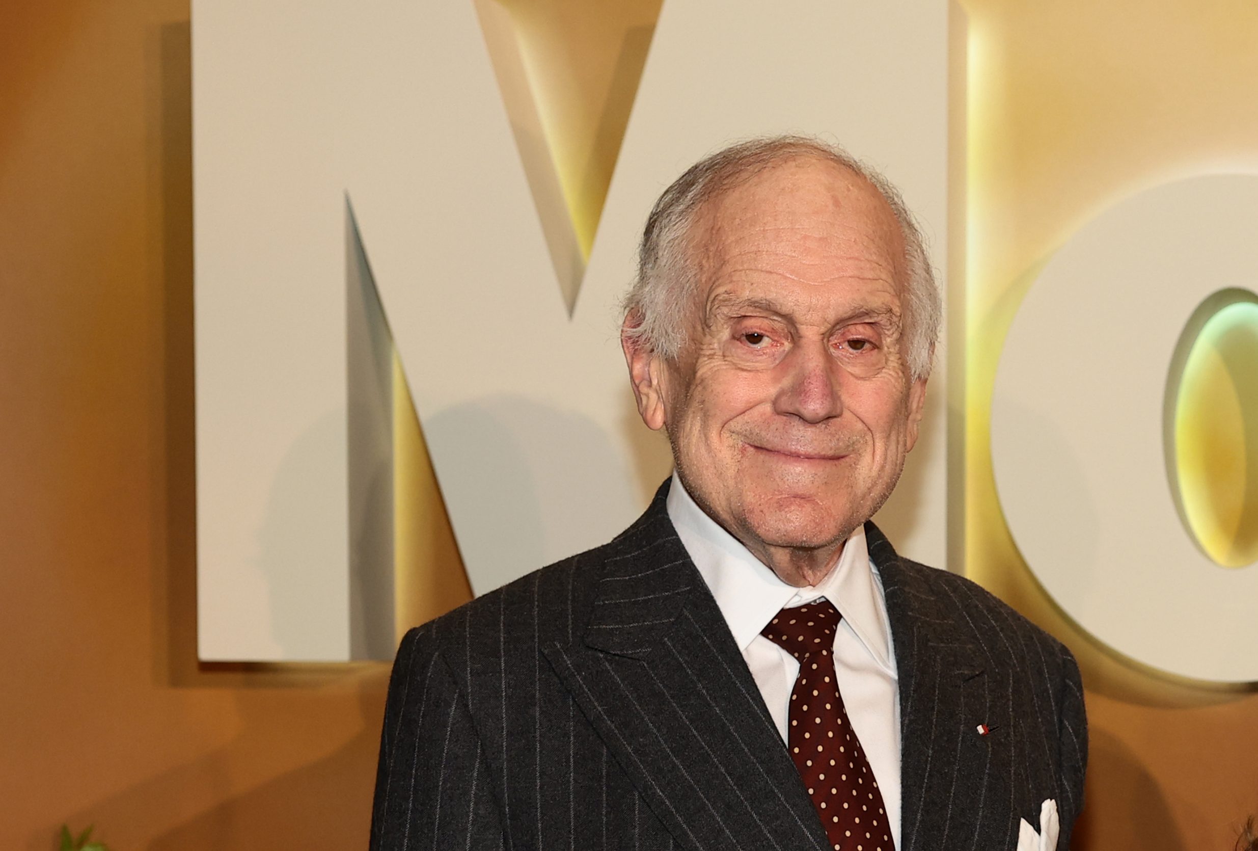 Ronald Lauder has stopped giving swaths of money to Republican campaigns ahead of the midterms.