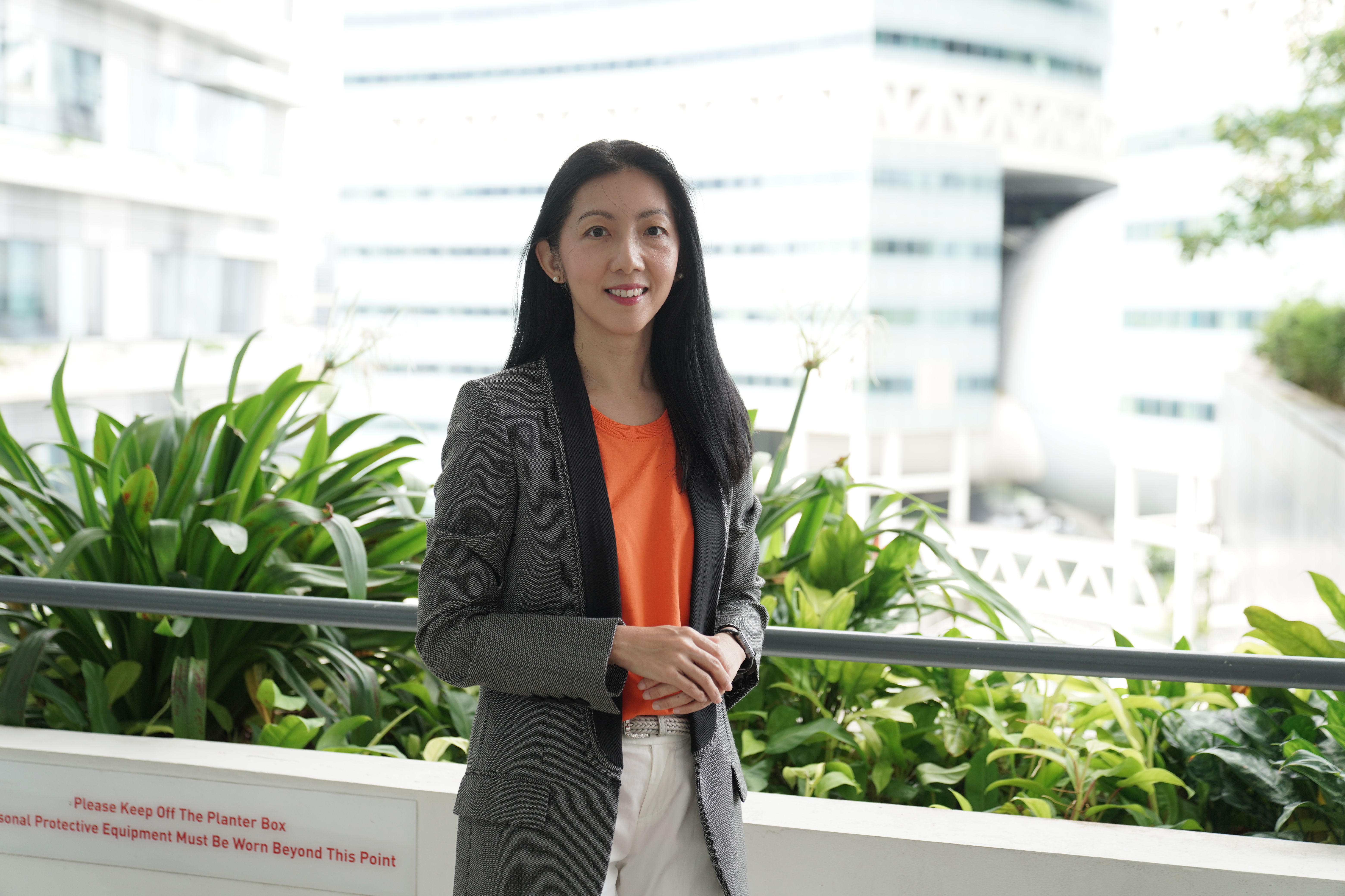 “Our local banks are good, and international banks also have a strong presence here,” Natalia Goh, CEO of Singapore-headquartered MariBank, told Fortune. “But there are certain banking needs that are still underserved.”