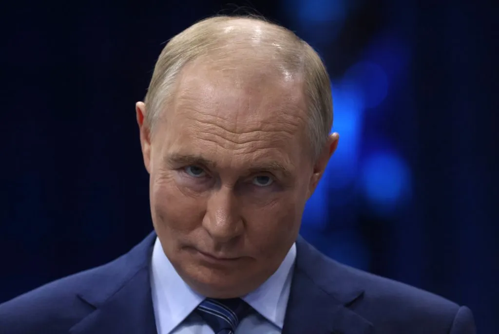 Will 2026 be a year of war?