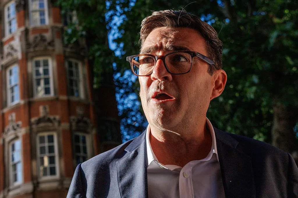 Why the British hate their councils